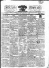 Kentish Weekly Post or Canterbury Journal Friday 16 April 1819 Page 1