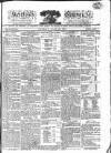 Kentish Weekly Post or Canterbury Journal Friday 21 May 1819 Page 1