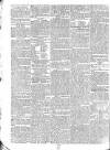 Kentish Weekly Post or Canterbury Journal Friday 22 October 1819 Page 4