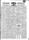 Kentish Weekly Post or Canterbury Journal Friday 29 October 1819 Page 1