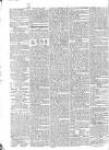 Kentish Weekly Post or Canterbury Journal Friday 29 October 1819 Page 4