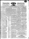 Kentish Weekly Post or Canterbury Journal Tuesday 02 November 1819 Page 1