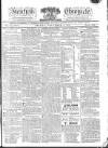 Kentish Weekly Post or Canterbury Journal Friday 05 November 1819 Page 1