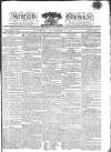 Kentish Weekly Post or Canterbury Journal Tuesday 09 November 1819 Page 1