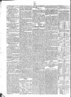 Kentish Weekly Post or Canterbury Journal Tuesday 09 November 1819 Page 4