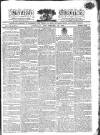 Kentish Weekly Post or Canterbury Journal Friday 12 November 1819 Page 1
