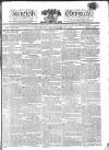 Kentish Weekly Post or Canterbury Journal Tuesday 16 November 1819 Page 1