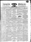 Kentish Weekly Post or Canterbury Journal Friday 19 November 1819 Page 1