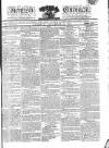 Kentish Weekly Post or Canterbury Journal Tuesday 23 November 1819 Page 1