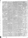 Kentish Weekly Post or Canterbury Journal Tuesday 23 November 1819 Page 4