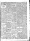 Kentish Weekly Post or Canterbury Journal Tuesday 30 November 1819 Page 3