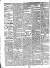 Kentish Weekly Post or Canterbury Journal Friday 03 December 1819 Page 4