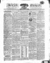 Kentish Weekly Post or Canterbury Journal Friday 07 January 1820 Page 1