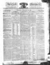 Kentish Weekly Post or Canterbury Journal Friday 14 January 1820 Page 1