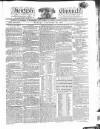 Kentish Weekly Post or Canterbury Journal Friday 28 January 1820 Page 1