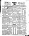 Kentish Weekly Post or Canterbury Journal Friday 14 April 1820 Page 1