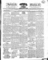 Kentish Weekly Post or Canterbury Journal Friday 21 April 1820 Page 1