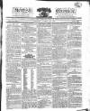 Kentish Weekly Post or Canterbury Journal Friday 28 April 1820 Page 1