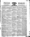 Kentish Weekly Post or Canterbury Journal Tuesday 02 May 1820 Page 1