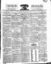 Kentish Weekly Post or Canterbury Journal Tuesday 23 May 1820 Page 1