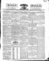 Kentish Weekly Post or Canterbury Journal Friday 26 May 1820 Page 1