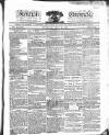 Kentish Weekly Post or Canterbury Journal Tuesday 30 May 1820 Page 1