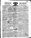 Kentish Weekly Post or Canterbury Journal Friday 30 June 1820 Page 1
