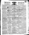 Kentish Weekly Post or Canterbury Journal Friday 07 July 1820 Page 1