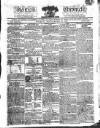 Kentish Weekly Post or Canterbury Journal Friday 29 September 1820 Page 1