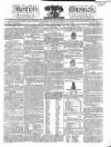 Kentish Weekly Post or Canterbury Journal Friday 15 December 1820 Page 1