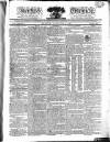 Kentish Weekly Post or Canterbury Journal Friday 05 January 1821 Page 1