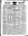 Kentish Weekly Post or Canterbury Journal Friday 12 January 1821 Page 1