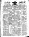 Kentish Weekly Post or Canterbury Journal Tuesday 23 January 1821 Page 1