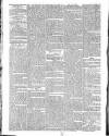 Kentish Weekly Post or Canterbury Journal Friday 23 March 1821 Page 4