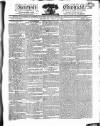 Kentish Weekly Post or Canterbury Journal Tuesday 15 May 1821 Page 1