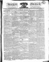 Kentish Weekly Post or Canterbury Journal Tuesday 22 May 1821 Page 1