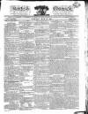 Kentish Weekly Post or Canterbury Journal Friday 25 May 1821 Page 1