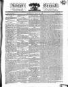 Kentish Weekly Post or Canterbury Journal Tuesday 29 May 1821 Page 1