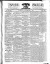 Kentish Weekly Post or Canterbury Journal Tuesday 04 December 1821 Page 1