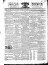 Kentish Weekly Post or Canterbury Journal Friday 04 January 1822 Page 1