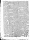 Kentish Weekly Post or Canterbury Journal Friday 04 January 1822 Page 4