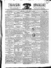 Kentish Weekly Post or Canterbury Journal Friday 11 January 1822 Page 1