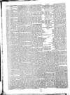 Kentish Weekly Post or Canterbury Journal Friday 11 January 1822 Page 2