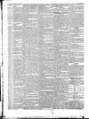Kentish Weekly Post or Canterbury Journal Friday 11 January 1822 Page 4