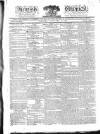 Kentish Weekly Post or Canterbury Journal Friday 18 January 1822 Page 1