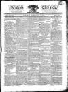 Kentish Weekly Post or Canterbury Journal Tuesday 19 February 1822 Page 1