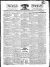 Kentish Weekly Post or Canterbury Journal Tuesday 26 February 1822 Page 1