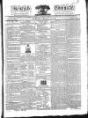 Kentish Weekly Post or Canterbury Journal Tuesday 19 March 1822 Page 1