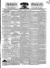 Kentish Weekly Post or Canterbury Journal Friday 05 April 1822 Page 1