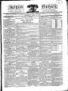 Kentish Weekly Post or Canterbury Journal Friday 10 May 1822 Page 1